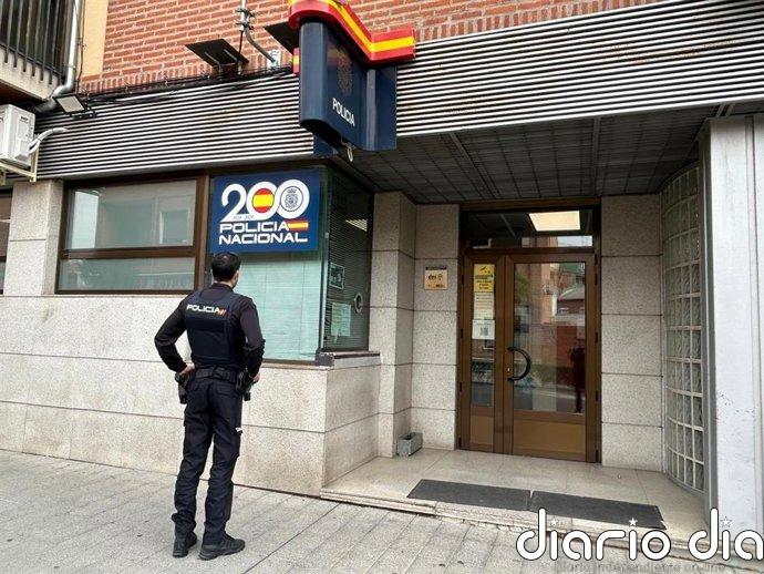 A prisión un hombre por agredir con un machete a dos hermanos en Medina del Campo (Valladolid)