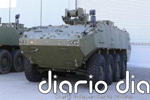 A400M y Leopardo coparon un tercio de la inversión de Defensa en modernización en 2025
