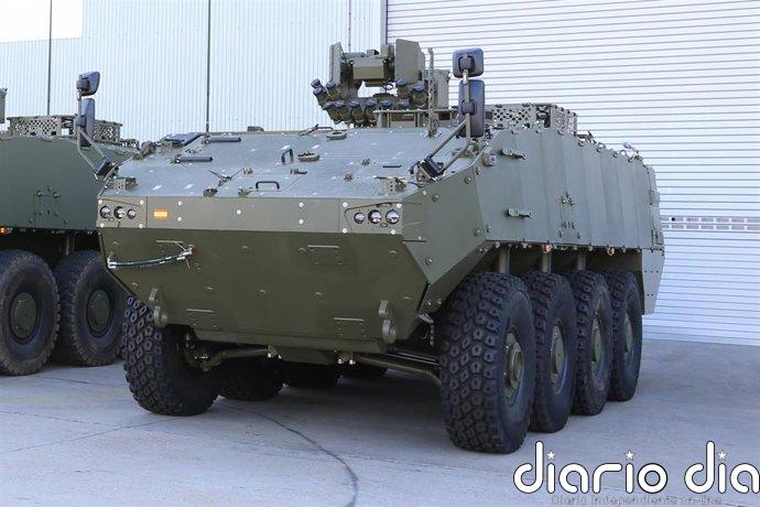 A400M y Leopardo coparon un tercio de la inversión de Defensa en modernización en 2025