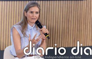 Aagesen defiende las renovables como vía para "dejar atrás la adicción a los combustibles" fósiles