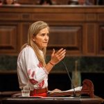 Aagesen se reúne con socios del Gobierno para avanzar en el Pacto de Estado frente a la Emergencia Climática