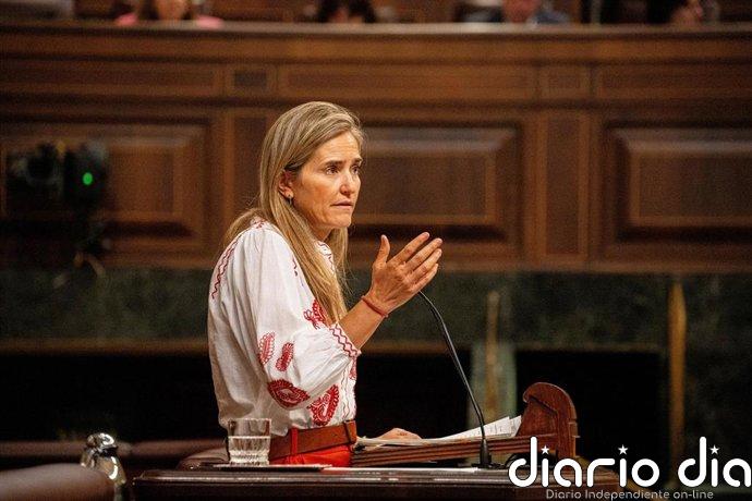 Aagesen se reúne con socios del Gobierno para avanzar en el Pacto de Estado frente a la Emergencia Climática