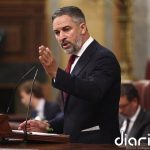 Abascal atribuye la crisis de vivienda a las "políticas de fronteras abiertas" de Sánchez y su "rechazo" a construir