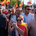 Abascal cree que el decreto para agilizar expulsiones de Ceuta no servirá: "El culpable no va a resolver" la crisis