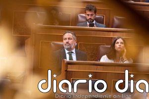 Abascal plantea procesos de "repatriaciones" de inmigrantes que delincan y de "remigración" para los que no trabajan