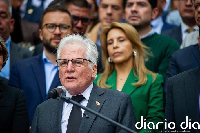 Abatido en operación militar alias 'Robinson Gutiérrez', implicado en el magnicidio de Miguel Uribe en Colombia