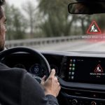 Abertis lanza un reto de innovación a 'startups' para reforzar la seguridad laboral en la carretera