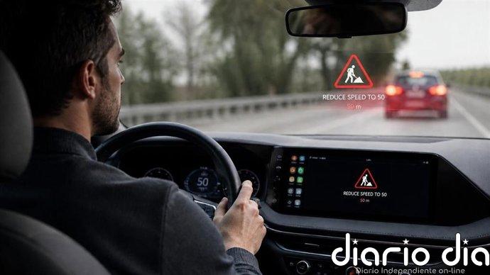 Abertis lanza un reto de innovación a 'startups' para reforzar la seguridad laboral en la carretera