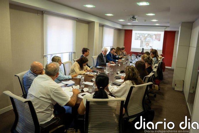 Abogacía Española y mutualistas elaboran propuestas sobre el reglamento de la Pasarela al RETA