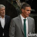 Abogados Cristianos se querella contra el delegado del Gobierno en Ceuta y pide que declaren Sánchez y Marlaska en la AN