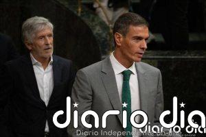 Abogados Cristianos se querella contra el delegado del Gobierno en Ceuta y pide que declaren Sánchez y Marlaska en la AN