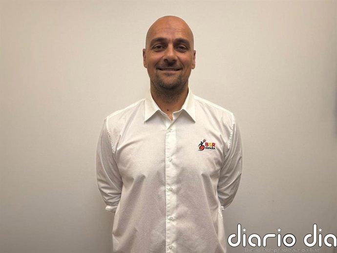 Abraham Carrión: "A la hora de competir de verdad somos animales competitivos"