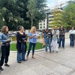 Acció Feminista pide la despenalización y legalización del aborto en Andorra