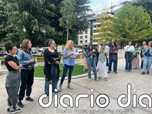 Acció Feminista pide la despenalización y legalización del aborto en Andorra