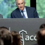 Acciona divide su unidad de Infraestructuras en Construcción, Agua y Concesiones para impulsar su crecimiento