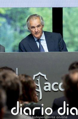 Acciona divide su unidad de Infraestructuras en Construcción, Agua y Concesiones para impulsar su crecimiento