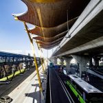 Acciona, Ferrovial, Sacyr, OHLA, y Elecnor pujan por las primeras obras de ampliación de Barajas