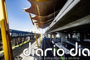 Acciona, Ferrovial, Sacyr, OHLA, y Elecnor pujan por las primeras obras de ampliación de Barajas