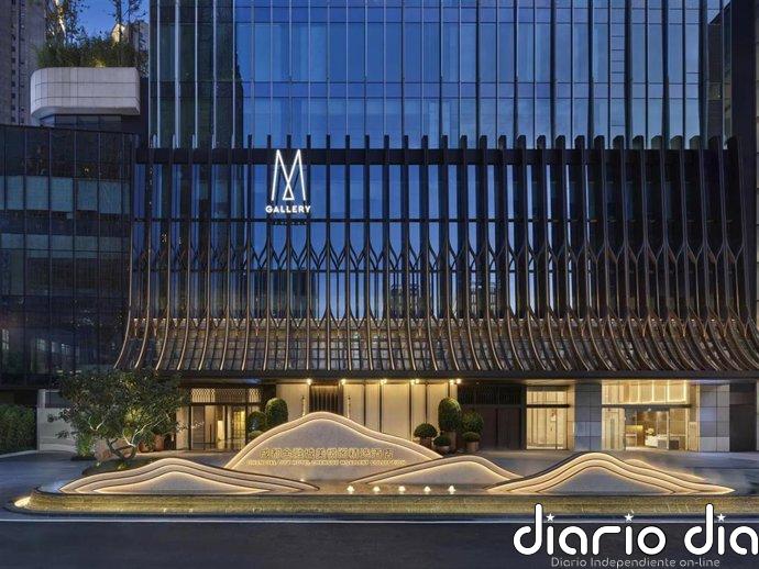 Accor inaugura un hotel en Chengdu y planea duplicar la presencia de la marca en China para 2030