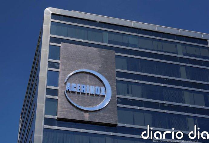 Acerinox obtiene el certificado 'Fair Tax' internacional sobre transparencia y justicia fiscal