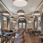 ACHM Hotels prevé un 90% de ocupación en el centro de Madrid durante el Gran Premio de Fórmula 1