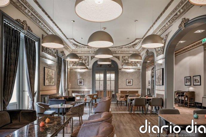 ACHM Hotels prevé un 90% de ocupación en el centro de Madrid durante el Gran Premio de Fórmula 1