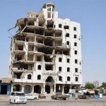 ACNUR cifra en 100.000 los desplazados por la escalada del conflicto en Yemen