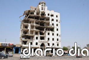 ACNUR cifra en 100.000 los desplazados por la escalada del conflicto en Yemen