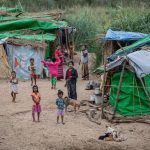 ACNUR muestra su "preocupación" por el traslado de refugiados birmanos, entre ellos rohingyas, desde Malasia