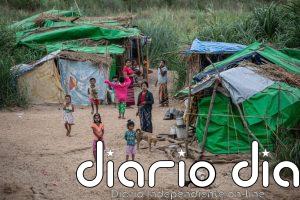 ACNUR muestra su "preocupación" por el traslado de refugiados birmanos, entre ellos rohingyas, desde Malasia