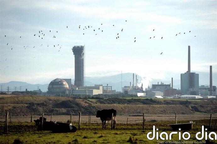 ACS se refuerza en la central nuclear de Sellafield en Reino Unido con un nuevo contrato de 1.750 millones