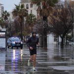 Activada la alerta del Inuncat por previsión de lluvias intensas entre el martes y el miércoles