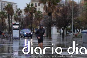 Activada la alerta del Inuncat por previsión de lluvias intensas entre el martes y el miércoles