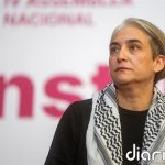 Ada Colau se abre a regresar a la primera línea política si la izquierda arma un frente amplio electoral para 2027