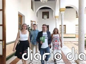 Adelante Andalucía registra su propuesta de ley para "eliminar" las ayudas por vivienda a altos cargos de la Junta