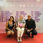 Adelante Andalucía reivindica el Festival Internacional de Cine Guadix Iridiscente como motor cultural para la comarca