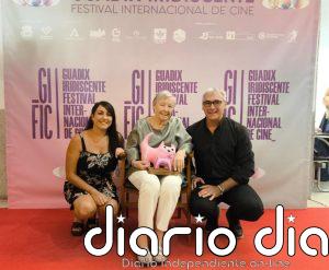 Adelante Andalucía reivindica el Festival Internacional de Cine Guadix Iridiscente como motor cultural para la comarca