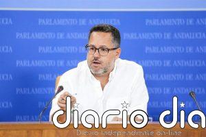 Adelante defiende protesta estudiantil que obligó a suspender el acto de inicio del curso en la UPO: "Poco le dijeron"