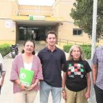 Adelante llevará al Parlamento andaluz la construcción de un hospital comarcal en Morón de la Frontera (Sevilla)