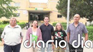 Adelante llevará al Parlamento andaluz la construcción de un hospital comarcal en Morón de la Frontera (Sevilla)