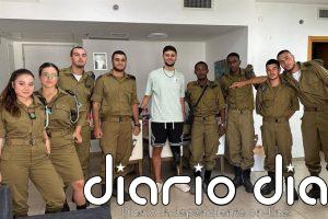 Adidas se disculpa por la participación de un exsoldado israelí en una campaña publicitaria para amputados