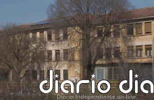 Adjudicadas las obras para adecuar un edificio del Colegio Público Nicasio Landa como civivox provisional en Etxabakoitz