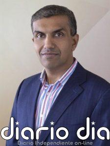 Adobe nombra a Anil Chakravarthy presidente y consejero delegado a partir de diciembre