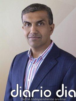 Adobe nombra a Anil Chakravarthy presidente y consejero delegado a partir de diciembre