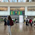 Aena licita por 19,7 millones el contrato para iniciar la remodelación y ampliación del aeropuerto de Valencia