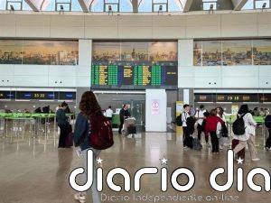 Aena licita por 19,7 millones el contrato para iniciar la remodelación y ampliación del aeropuerto de Valencia
