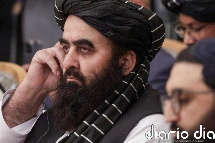 Afganistán convoca al representante diplomático de Pakistán en Kabul tras ataques mortales en el este