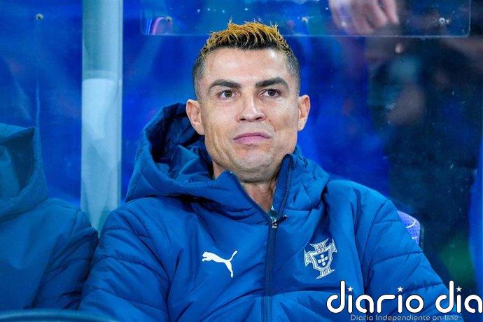 Aficionados portugueses prefieren titulares a Gonçalo Ramos y Joao Felix ante Dinamarca por encima de Cristiano