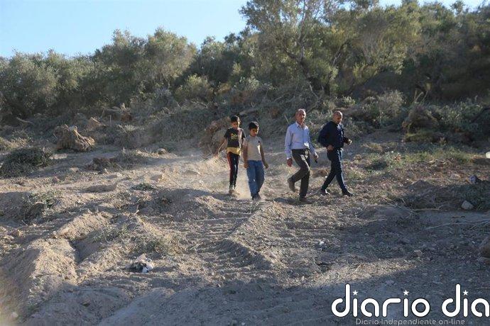 AI denuncia nuevas órdenes de confiscación de tierras, incluida en el área administrada por la Autoridad Palestina