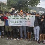 AI denuncia tortura y trato degradante de militares a migrantes tras visitar Ceuta y recopilar 22 testimonios